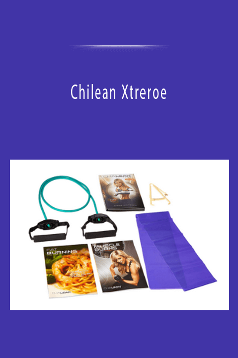 Chilean Xtreroe