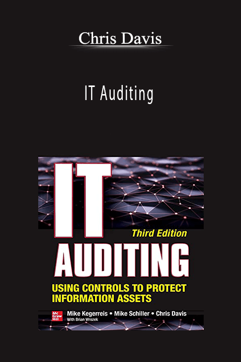 IT Auditing – Chris Davis