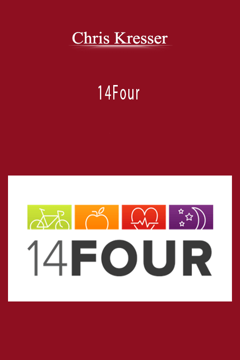 14Four – Chris Kresser