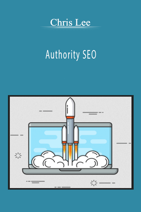 Authority SEO – Chris Lee