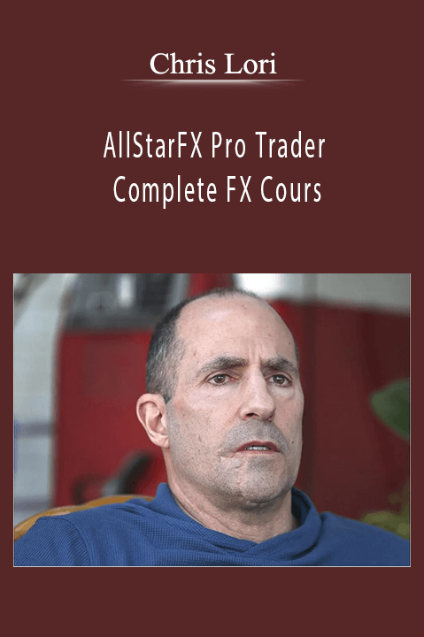 AllStarFX Pro Trader Complete FX Cours – Chris Lori