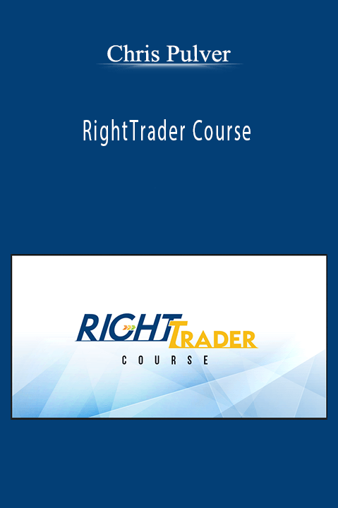 RightTrader Course – Chris Pulver