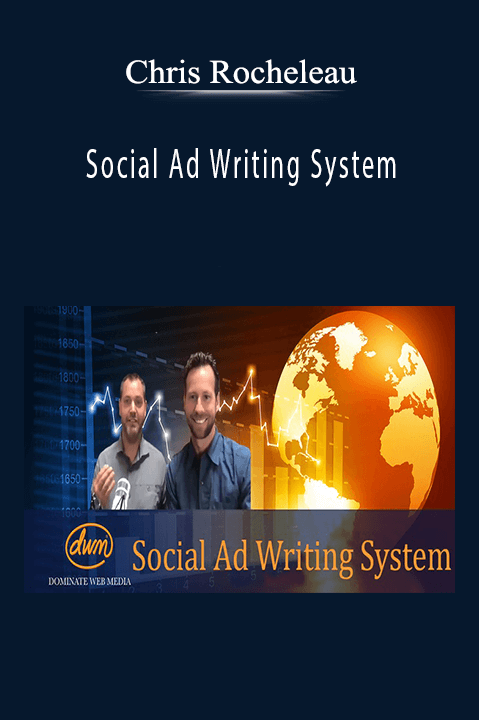 Social Ad Writing System – Chris Rocheleau