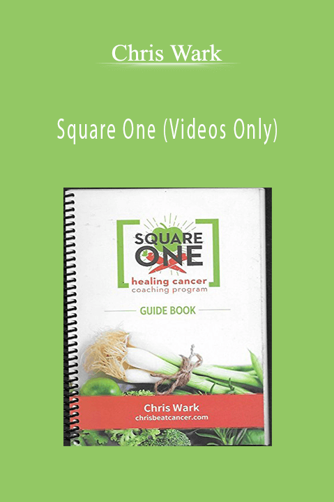 Square One (Videos Only) – Chris Wark