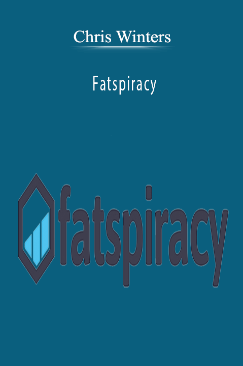 Fatspiracy – Chris Winters