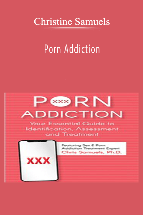 Porn Addiction: Your Essential Guide to Identification