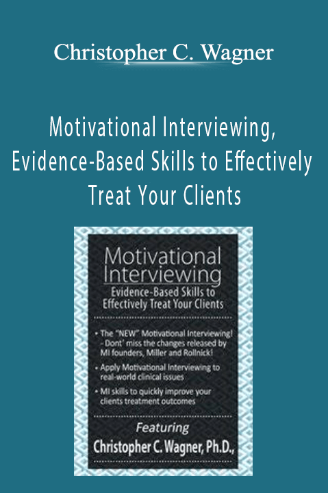 Motivational Interviewing