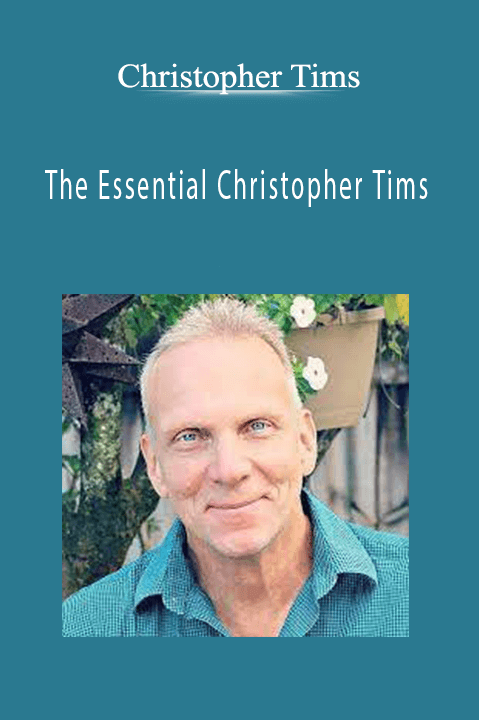 The Essential Christopher Tims – Christopher Tims