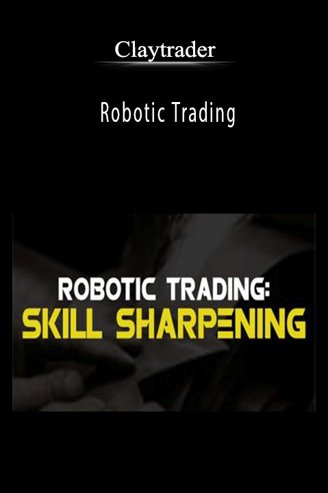 Robotic Trading – Claytrader