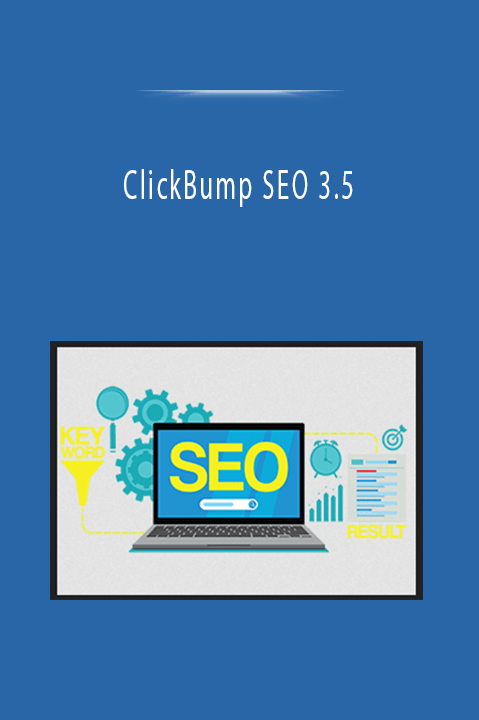 ClickBump SEO 3.5