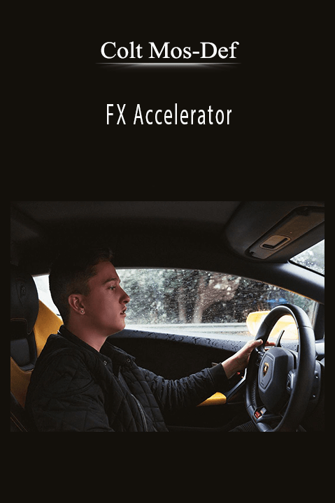 FX Accelerator – Colt Mos–Def