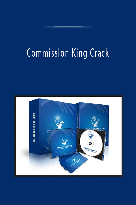 Commission King Crack