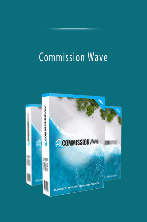 Commission Wave