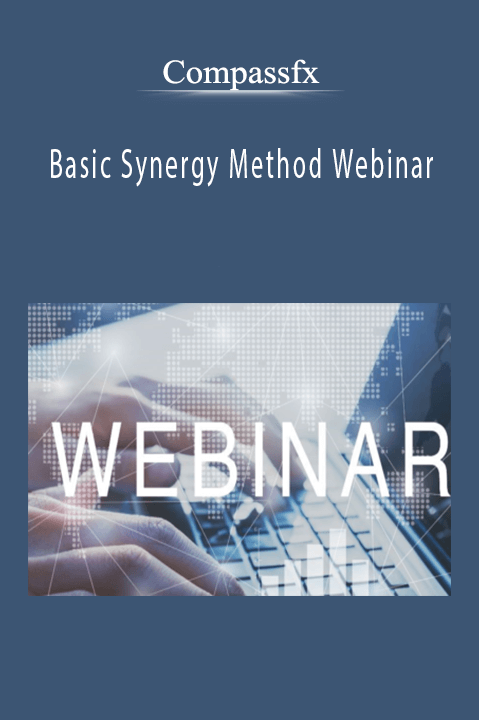 Basic Synergy Method Webinar – Compassfx