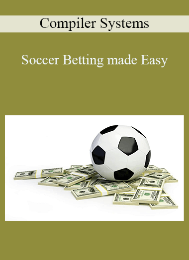 Soccer Betting made Easy – Compiler Systems