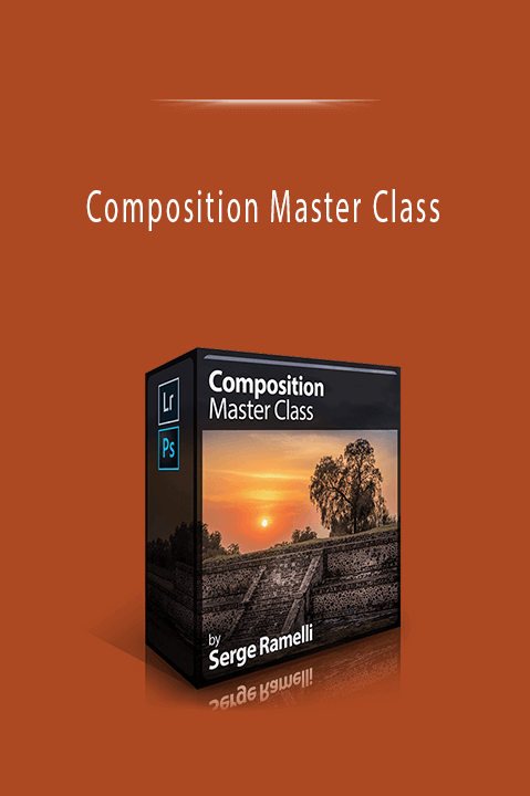 Composition Master Class