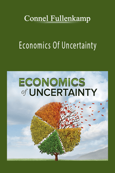 The Economics of Uncertainty – TTC