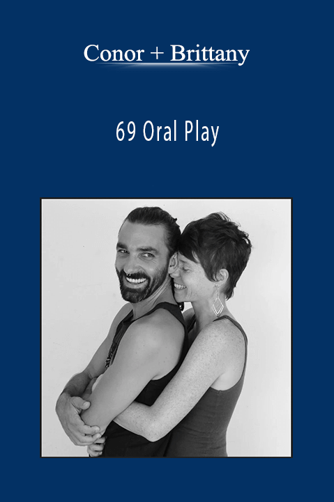 69 Oral Play – Conor + Brittany