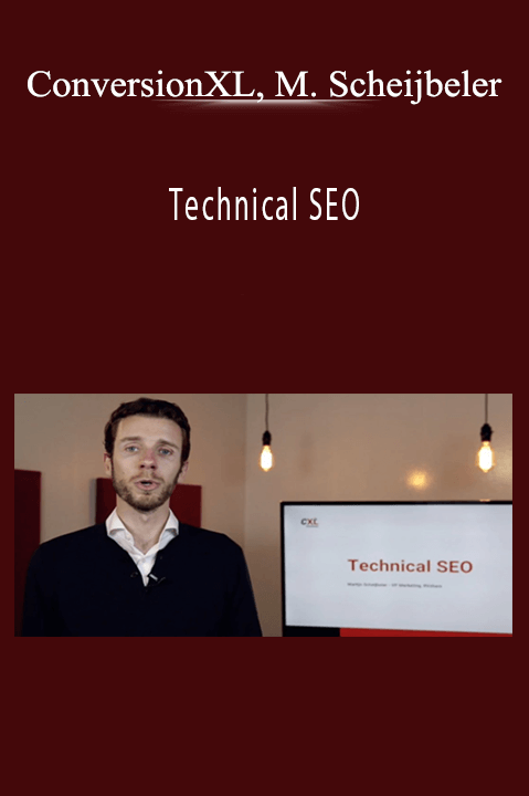 Technical SEO – ConversionXL