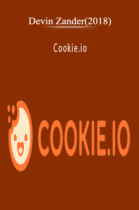 Devin Zander(2018) – Cookie.io