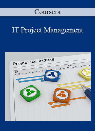 IT Project Management – Coursera