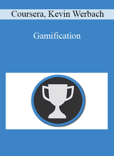 Gamification – Coursera