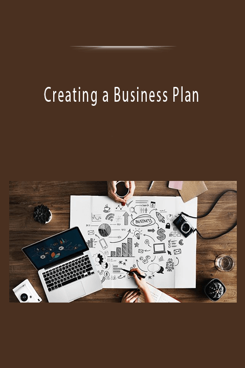 Creating a Business Plan