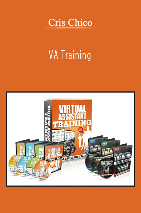 VA Training – Cris Chico