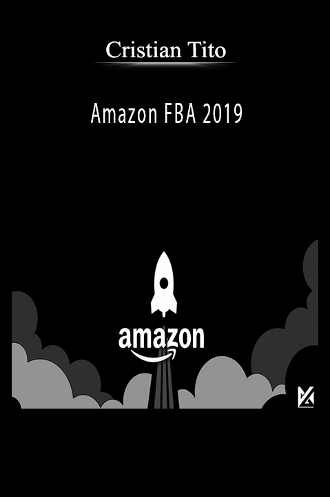 Amazon FBA 2019 – Cristian Tito