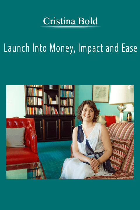 Launch Into Money