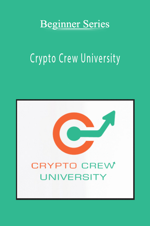 Beginner Series – Crypto Crew University