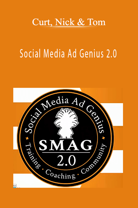 Social Media Ad Genius 2.0 – Curt