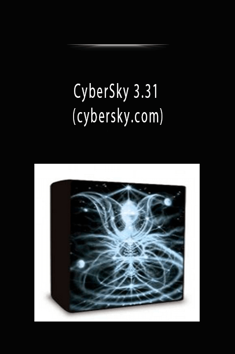 CyberSky 3.31 (cybersky.com)