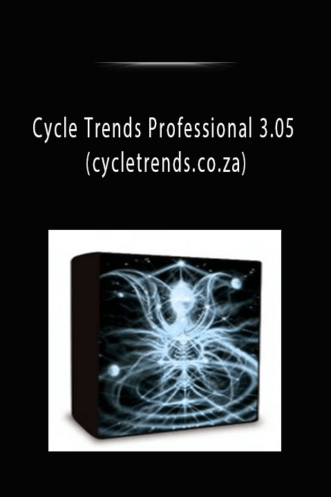 Cycle Trends Professional 3.05 (cycletrends.co.za)