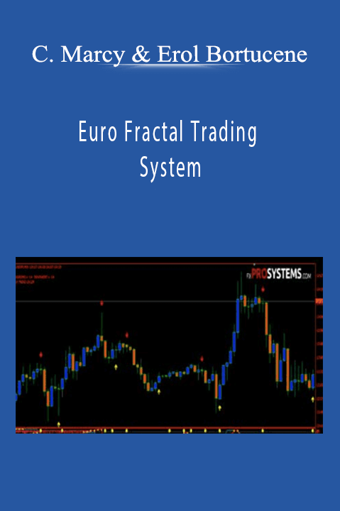 Euro Fractal Trading System – Cynthia Marcy