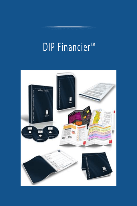 DIP Financier™