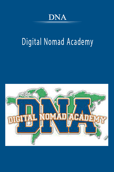 Digital Nomad Academy – DNA