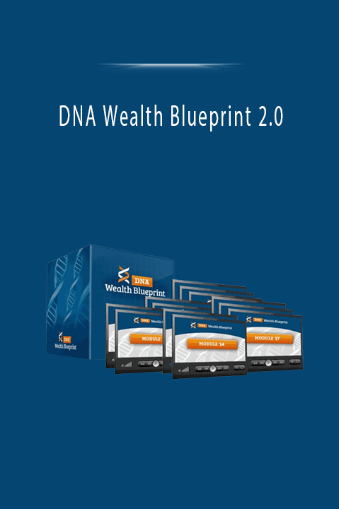 DNA Wealth Blueprint 2.0