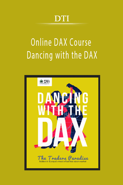 Online DAX Course – Dancing with the DAX – DTI