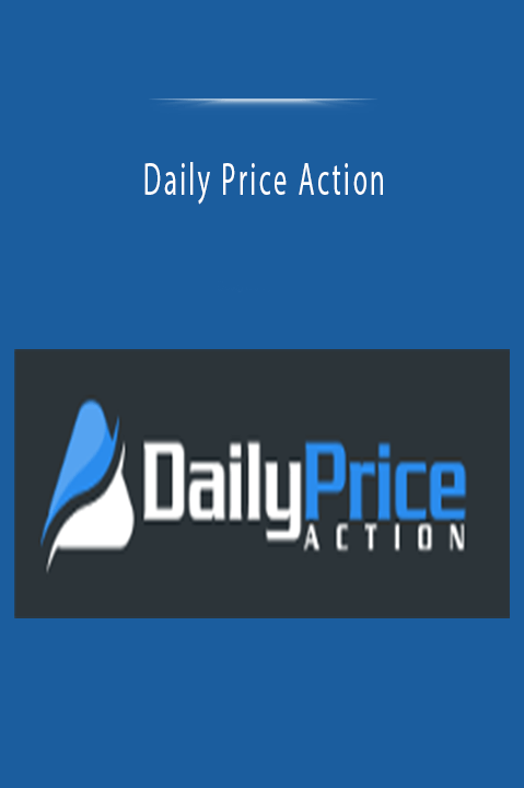 Daily Price Action