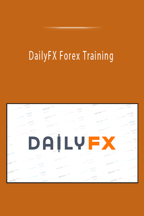 DailyFX Forex Training