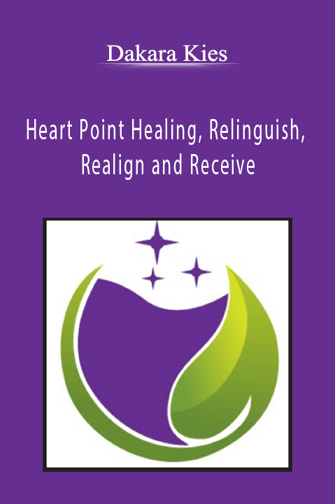 Heart Point Healing