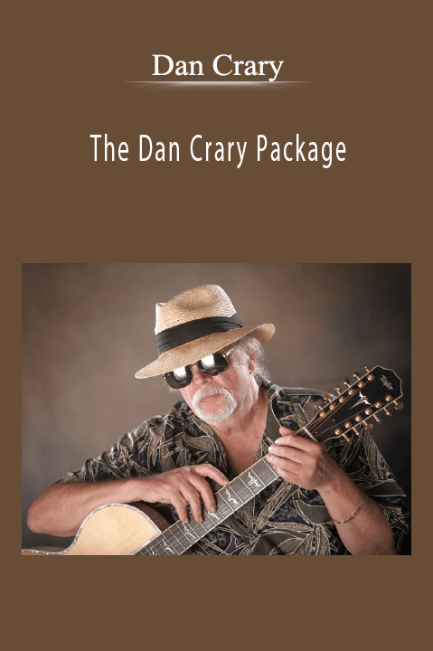 The Dan Crary Package – Dan Crary