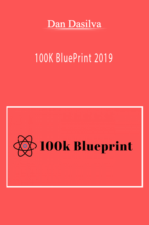 100K BluePrint 2019 – Dan Dasilva