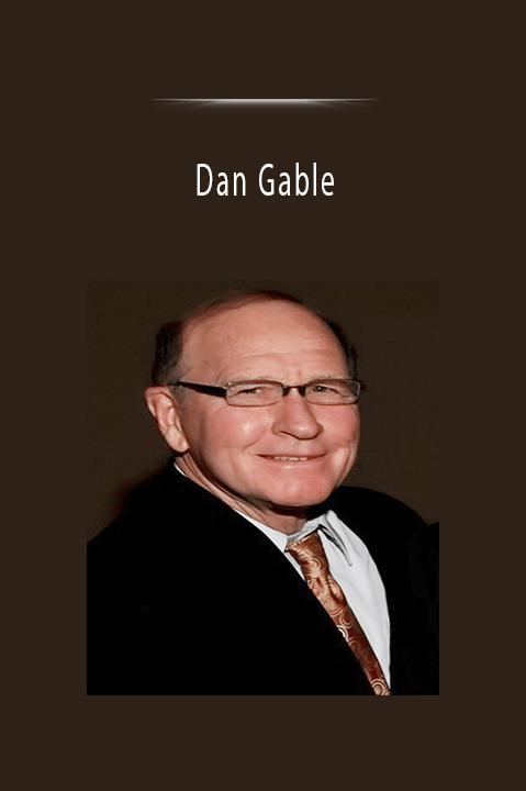 Dan Gable