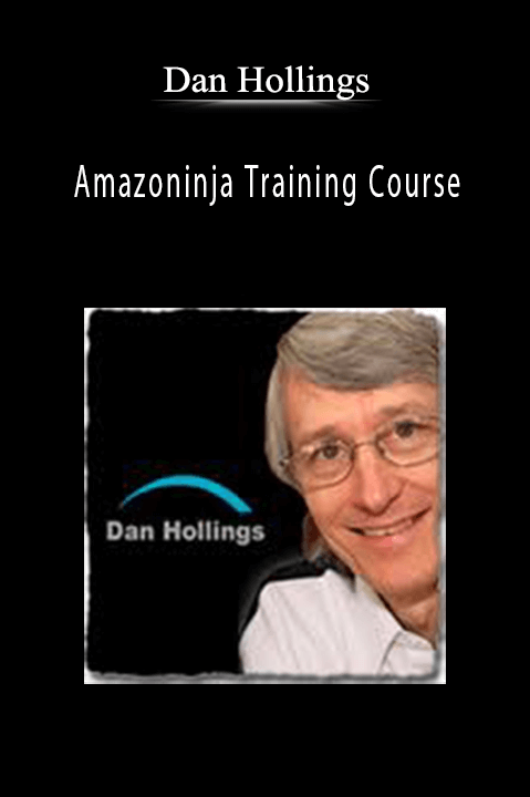 Amazoninja Training Course – Dan Hollings