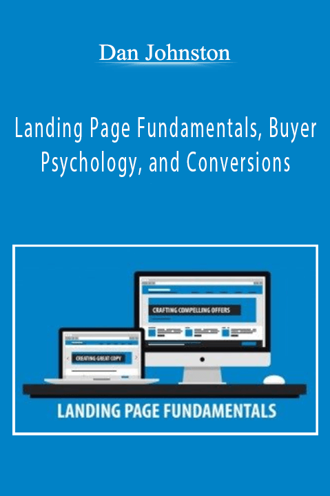 Landing Page Fundamentals