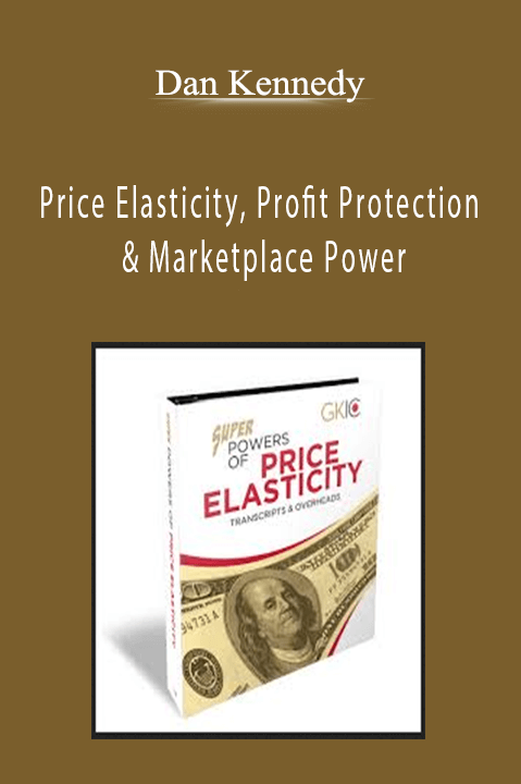 Price Elasticity