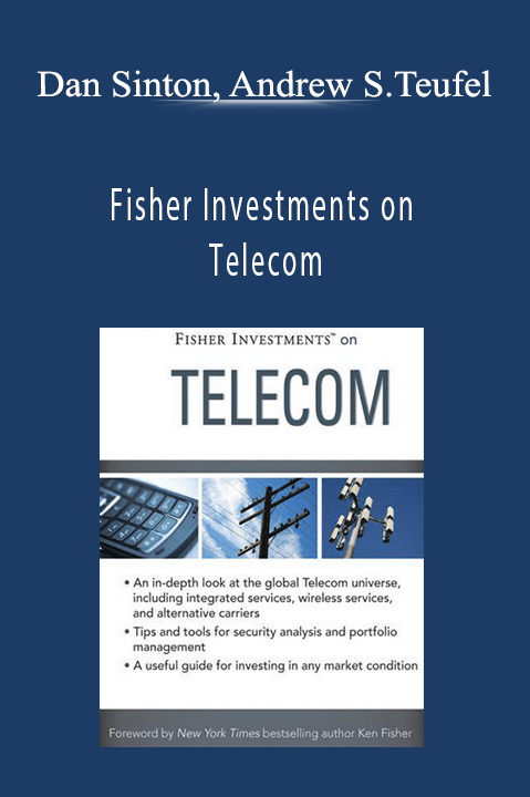 Fisher Investments on Telecom – Dan Sinton