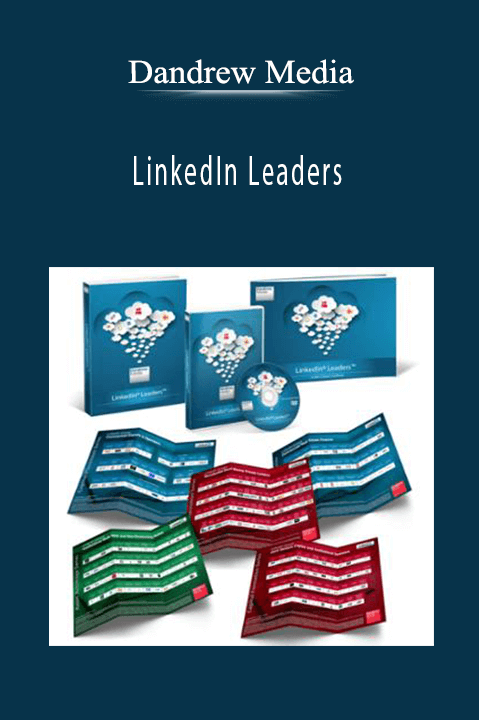 LinkedIn Leaders – Dandrew Media